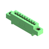 Edgeboard Connectors - 151-337-008-521-607-ND - DigiKey