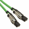 Modular/Ethernet Cables (RJ45, RJ11) - 281-8015-ND - DigiKey