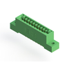 Edgeboard Connectors - 151-846-010-500-102-ND - DigiKey