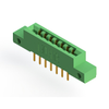 Edgeboard Connectors - 151-807-014-520-212-ND - DigiKey