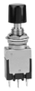 Light Touch Miniature Pushbuttons - EB2065-BA - NKK Switches