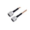 Coaxial Cables (RF) - 6099-PE3C0798LF/HS-24-ND - DigiKey