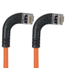 Modular/Ethernet Cables (RJ45, RJ11) - 5073-TRD815SRA14OR-1-ND - DigiKey