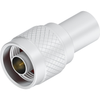 Coaxial Connector (RF) Assemblies - 343-2504641-1-ND - DigiKey