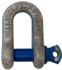 Shackles - 1244827 - RS Components, Ltd.