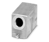 Heavy Duty Power Connector Housings & Hoods - 2072046 - RS Components, Ltd.