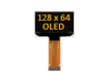 OLED Displays - 150463 - RS Components, Ltd.