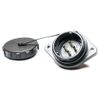 Industrial Circular Connectors - 2065233 - RS Components, Ltd.
