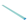 Flat Flex Ribbon Jumpers, Cables - FJ-15-R-48.00-4-ND - DigiKey