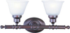 7142FTOI Bathroom Fixtures-Two Lights - 610280 - Capital Lighting, Inc.