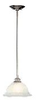 P1050BS Mini Pendants-Rod - 799690 - Capital Lighting, Inc.
