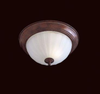 829-91 Flush Mounts-Bowl Style - 706660 - Capital Lighting, Inc.