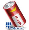 Avaya TransTalk 9000/9010 Replacement Battery - 32030 - TelephoneStuff.com