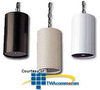 Valcom Pendant Speaker - S-520 - TelephoneStuff.com