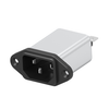 Power Entry Modules (PEM) - FN9233B-15-06HI-ND - DigiKey