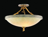 66-33 Semi-Flush Mts.-Bowl Style - 471193 - Capital Lighting, Inc.
