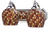570-2C-MLT Bathroom Fixtures-Two Lights - 418663 - Capital Lighting, Inc.