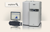 Carbon and Water Determination Instrument -- RC612 - Image