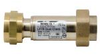 Lead Free* Brass Dual Check Valves -- LF7R - Image