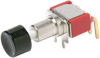 Alternate Action and Momentary Pushbutton Switches -- 8060 Series - Image