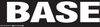 Brady B-302 White on Black Rectangle Polyester Hazardous Material Label - 24 in Width - 7 in Height - Printed Text = BASE - 60263 - 754476-60263 - R. S. Hughes Company, Inc.