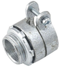 Armored Cable/Flex Conduit Connector - 2105 - Hubbell Electrical Products
