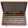 112 Piece Gage Block Set, MM Ceramic, Rectangular -- 516-339-26 - Image