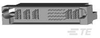 Rectangular Power Connectors - 6450130-2 - TE Connectivity