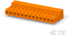 Standard Rectangular Connectors - 1-641217-3 - TE Connectivity
