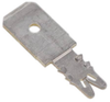 Terminals - Magnetic Wire Connectors - A141036TR-ND - DigiKey