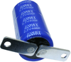 Cap, 400F, 2.7V, Super Cap, Can; Capacitance Kyocera Avx - 56AC6429 - Newark, An Avnet Company