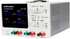Bench Power Supply, 3A, 32V, 207W; Power Supply Output Type Multicomp Pro - 73AH0057 - Newark, An Avnet Company