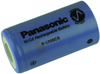 Nickel Cadmium-Nicad Battery, 1.2V, 1.7Ah; Battery Voltage Panasonic Batteries - 95F7754 - Newark, An Avnet Company