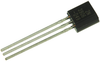 Transistor, Bipolar, Pnp, -40V, -200Ma, To-92-3; Transistor Polarity Onsemi - 83C3144 - Newark, An Avnet Company