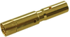 Circular Contact, Socket, 14Awg, Crimp; Product Range Amphenol Sine/tuchel - 14R7593 - Newark, An Avnet Company