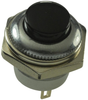 Switch, Pushbutton, Spdt, 3A, 250V; Product Range Multicomp Pro - 03P2489 - Newark, An Avnet Company