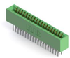 Card Edge Conn, Dual, 38Pos, Solder; Card Edge Connector Type Edac - 64AJ3014 - Newark, An Avnet Company