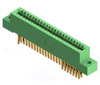 Card Edge Conn, Dual, 46Pos, Th; Card Edge Connector Type Edac - 64AJ9068 - Newark, An Avnet Company