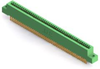 Card Edge Conn, Dual, 94Pos, Solder Lug; Card Edge Connector Type Edac - 65AJ3547 - Newark, An Avnet Company