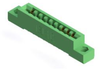 Card Edge Conn, Single Side, 9Pos, Lug; Card Edge Connector Type Edac - 86AH6893 - Newark, An Avnet Company