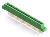 Card Edge Conn, Single, 41Pos, Wire Wrap; Card Edge Connector Type Edac - 64AJ4952 - Newark, An Avnet Company