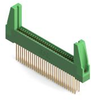 Card Conn, Dual Side, 60Pos, Wire Wrap; Card Edge Connector Type Edac - 69AJ4151 - Newark, An Avnet Company