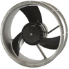 Ac Fan, 450Cfm, 40W, 1700Rpm, 254X89Mm; Nominal Rated Voltage Ac Orion Fans - 36AJ7382 - Newark, An Avnet Company