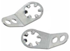 Terminal, Mechanical Lug, #6In, Solder; Stud Size Imperial Keystone - 62W5732 - Newark, An Avnet Company