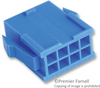Plug And Socket Connector Housing; Product Range Te Connectivity - 51R0937 - Newark, An Avnet Company