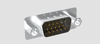 D-Sub - L717HDE15PVF - Amphenol Communications Solutions
