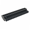 Headers, Plugs and Sockets - 281-2611-ND - DigiKey
