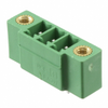 Headers, Plugs and Sockets - 277-5778-ND - DigiKey