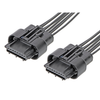 Rectangular Cable Assemblies - 900-0451450801-ND - DigiKey