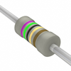 Through Hole Resistors - BC75.0XTR-ND - DigiKey
